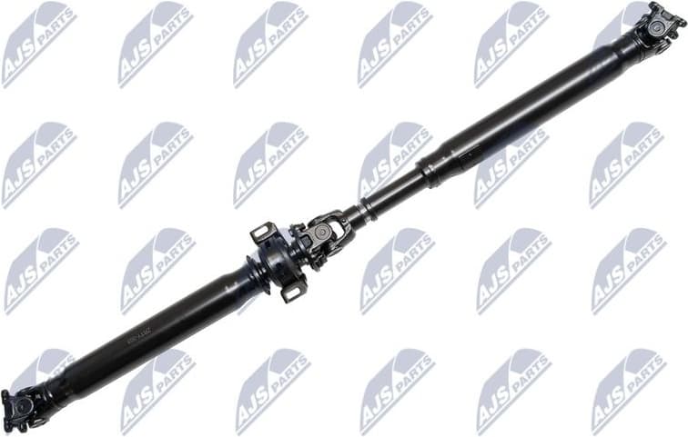 Propshaft, axle drive NWN-TY-003