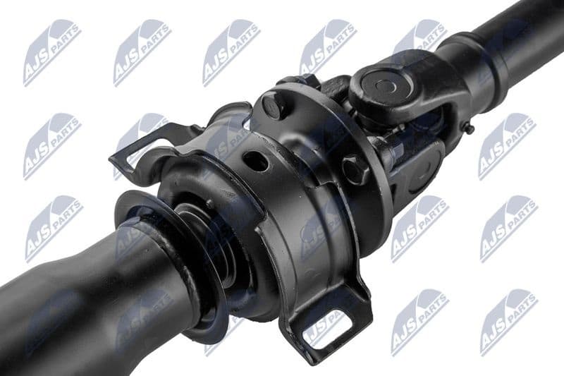 Propshaft, axle drive NWN-TY-003 - image 3