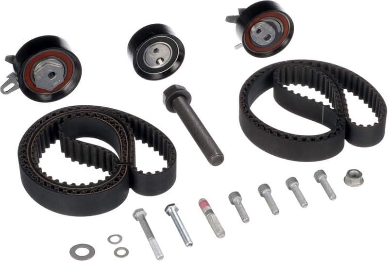 Timing Belt Kit PowerGrip™ K085323XS - image 2
