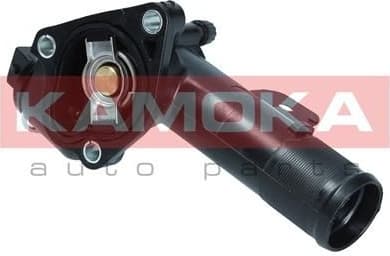 Thermostat, coolant 7710109 - image 2