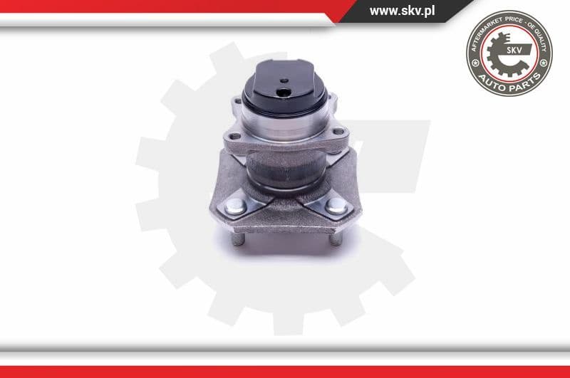 Wheel Bearing Kit 29SKV516 - image 2