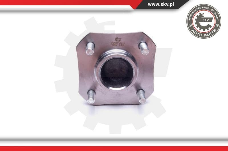 Wheel Bearing Kit 29SKV516 - image 4