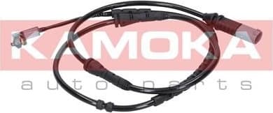 Brake pad wear indicator 105099 - image 2