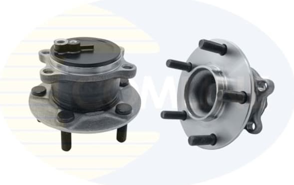 Wheel Bearing Kit CHA373