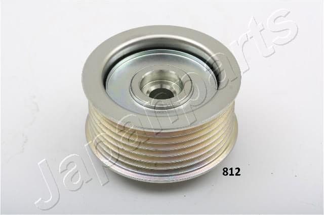 Deflection/Guide Pulley, V-ribbed belt RP-812 - image 2