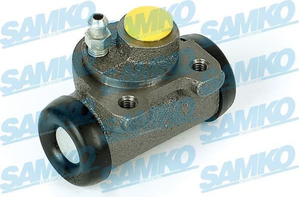 Brake wheel cylinder C11374 - image 2