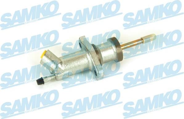 Clutch slave cylinder M30215 - image 2