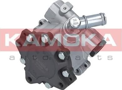 Hydraulic Pump, steering PP029 - image 4