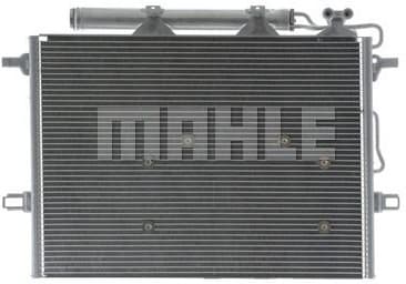 Condenser, air conditioning BEHR *** PREMIUM LINE *** AC 453 000P - image 5