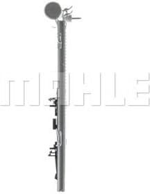 Condenser, air conditioning BEHR *** PREMIUM LINE *** AC 453 000P - image 8