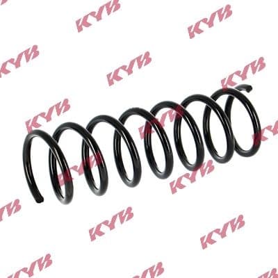 Suspension Spring K-Flex RA5125 - image 2