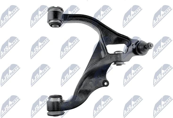 Control/Trailing Arm, wheel suspension ZWD-CH-051 - image 3