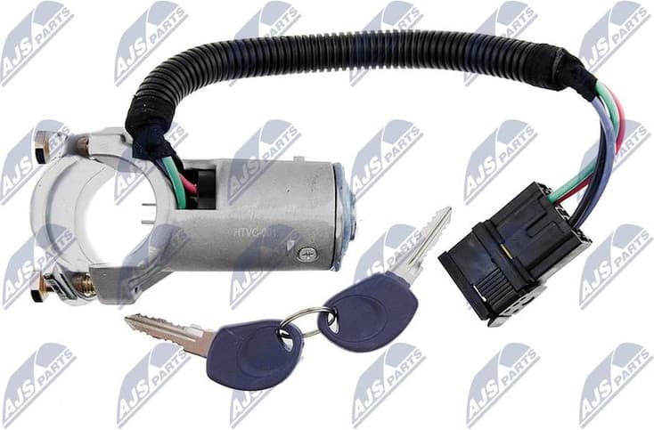 Lock Cylinder, ignition lock EST-VC-001 - image 4
