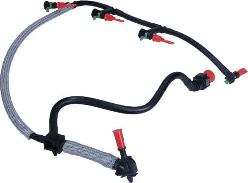 Hose, fuel overflow 15-0081