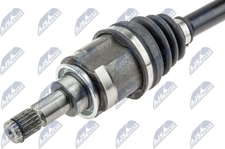 Drive Shaft NPW-TY-141 - image 2