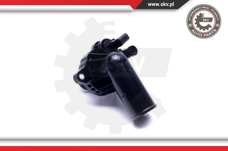 Thermostat, coolant 20SKV119