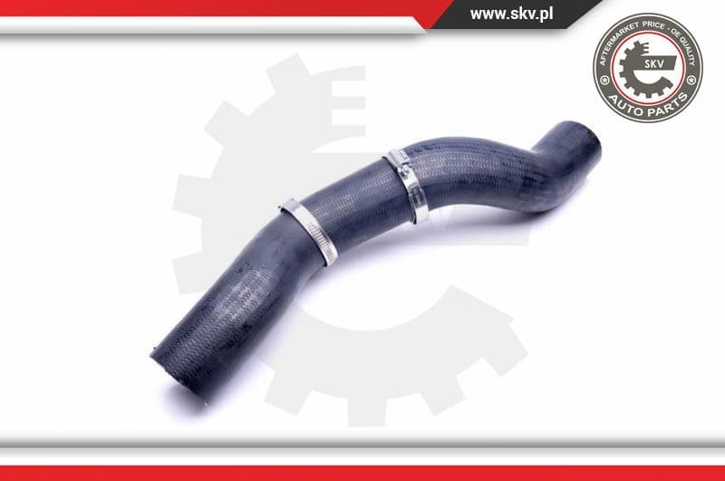 Charge Air Hose 43SKV304 - image 3