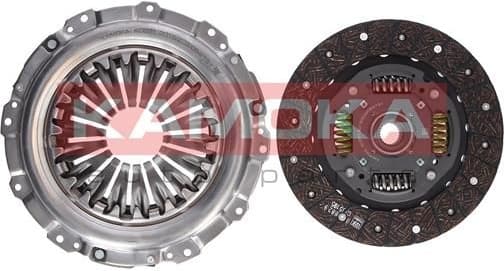 Clutch Kit KC071 - image 3