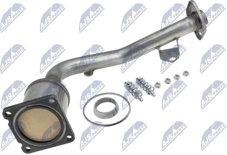 Catalytic Converter KAT-CT-002