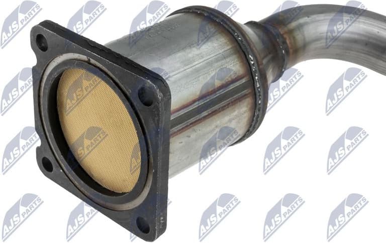 Catalytic Converter KAT-CT-002 - image 5