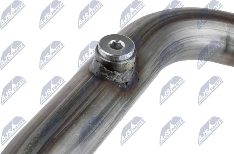 Catalytic Converter KAT-CT-002 - image 6