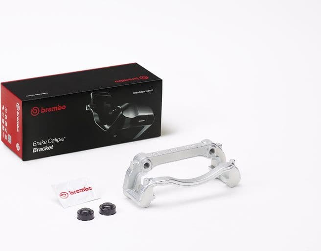Brake Caliper Bracket Set PRIME LINE FBK022