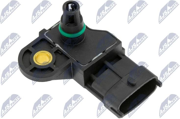 Sensor, boost pressure ECM-PL-013