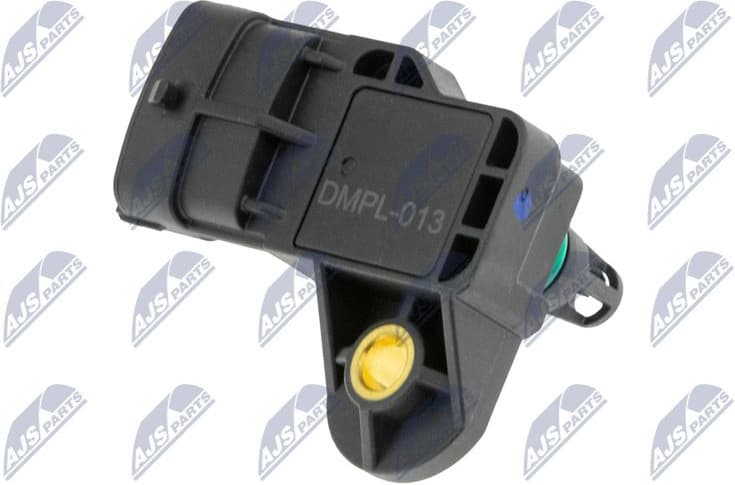 Sensor, boost pressure ECM-PL-013 - image 2