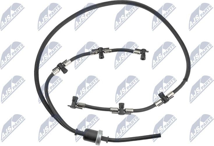 Hose, fuel overflow BPP-AU-000 - image 3