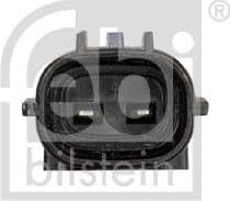 Control Valve, camshaft adjustment febi Plus 175102 - image 2