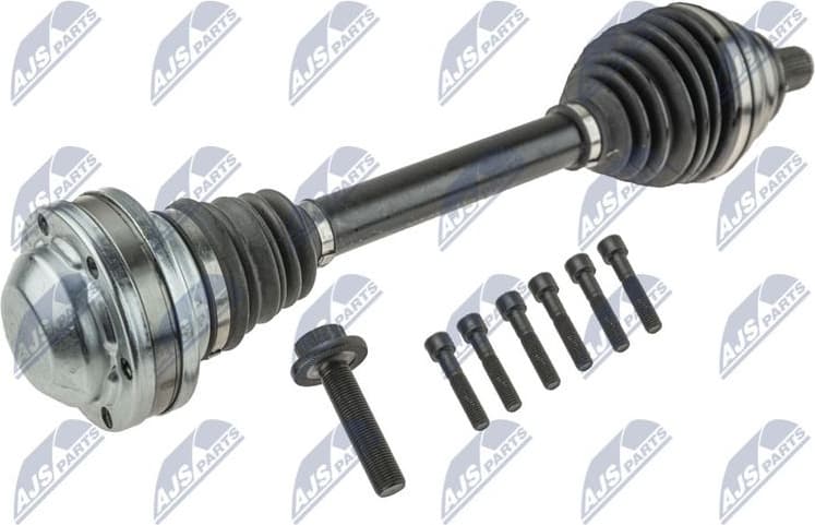 Drive Shaft NPW-VW-063