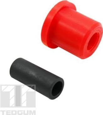 Mounting, control/trailing arm 00677459