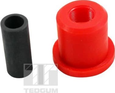 Mounting, control/trailing arm 00677459 - image 2