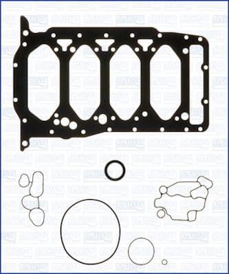 Gasket Kit, crankcase 54140900