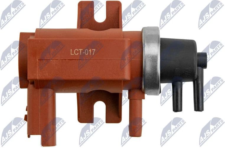Pressure Converter, exhaust control EGR-CT-017