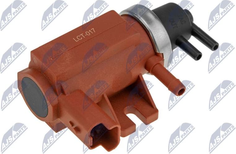 Pressure Converter, exhaust control EGR-CT-017 - image 3