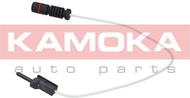 Warning Contact, brake pad wear 105069 - image 3