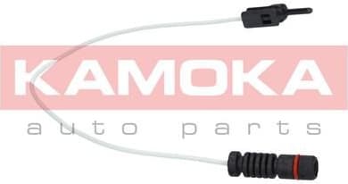 Warning Contact, brake pad wear 105069 - image 5