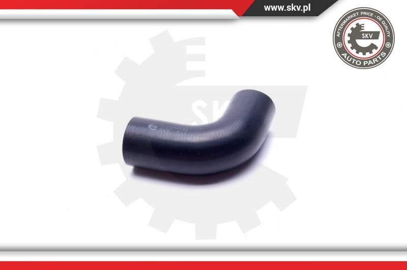 Charge Air Hose 24SKV596 - image 2