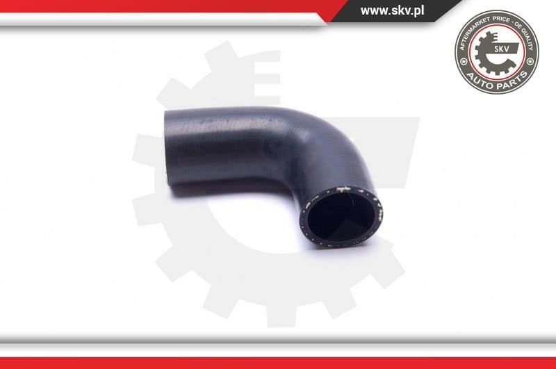 Charge Air Hose 24SKV596 - image 3