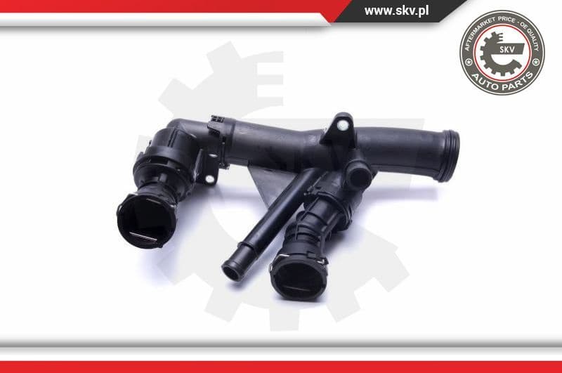 Thermostat, coolant 20SKV106 - image 3