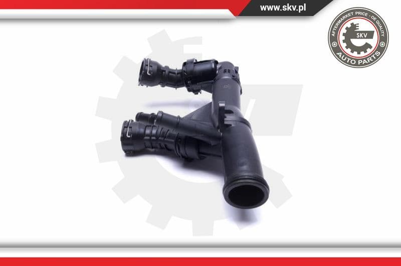 Thermostat, coolant 20SKV106 - image 4