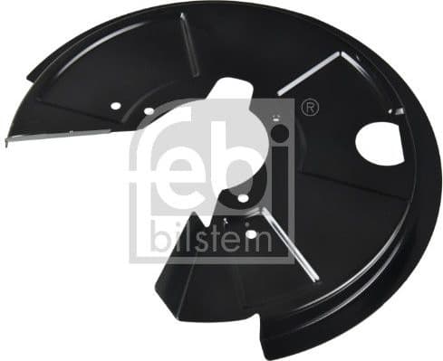 Splash Guard, brake disc 175563