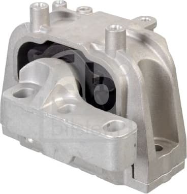 Mounting, engine 176346