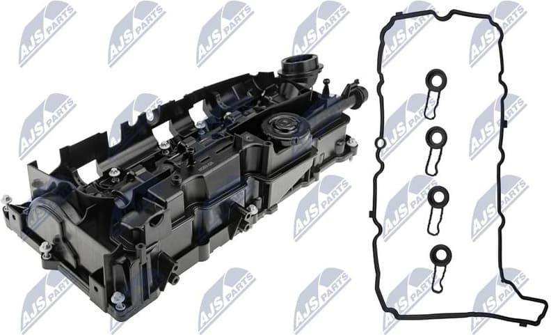 Cylinder head cover BPZ-BM-028