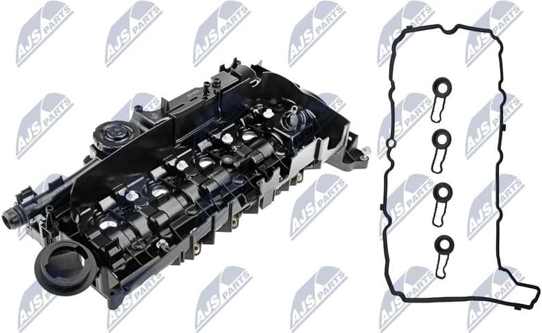 Cylinder head cover BPZ-BM-028 - image 6