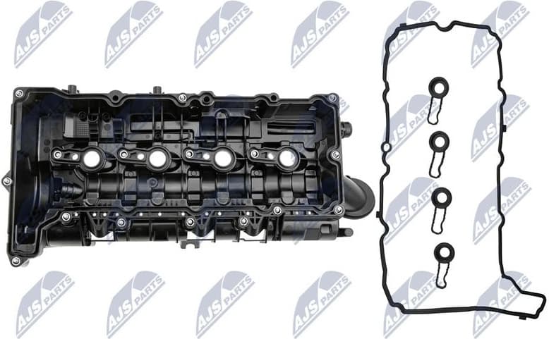 Cylinder head cover BPZ-BM-028 - image 4