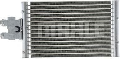 Oil Cooler, automatic transmission BEHR *** PREMIUM LINE *** CLC 74 000P - image 3