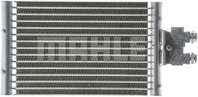 Oil Cooler, automatic transmission BEHR *** PREMIUM LINE *** CLC 74 000P - image 5