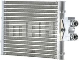 Oil Cooler, automatic transmission BEHR *** PREMIUM LINE *** CLC 74 000P - image 6